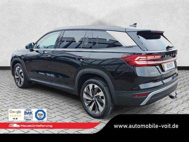 Skoda Kodiaq 2.0 TDI 110 kW Selection DSG 7Si ACC AHK Matrix 