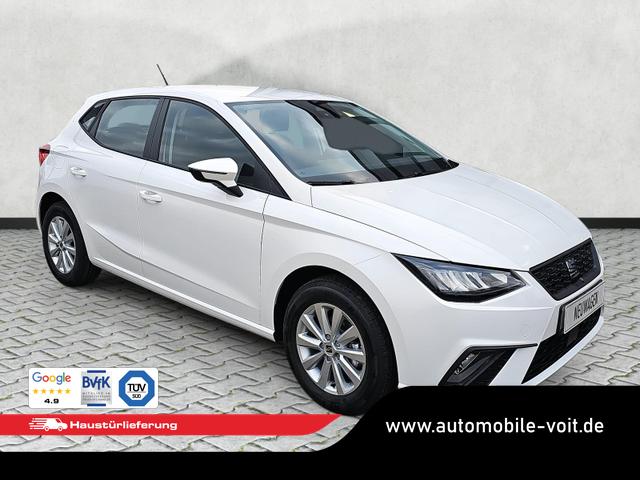 SEAT Ibiza - Reference 1.0 MPI / AppConnect&AppleCarPl