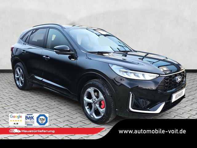 Ford Kuga - ST-Line 1.5 EB Autom. ST Line X ACC B&O AHK 5J.Gar.
