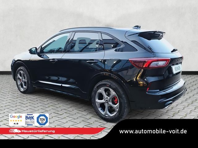Ford Kuga ST-Line 1.5 EB Autom. ST Line X ACC B&O AHK 5J.Gar. 