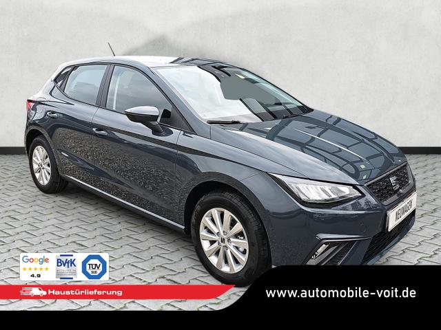 SEAT Ibiza - Reference 1.0 MPI / AppConnect&AppleCarPl