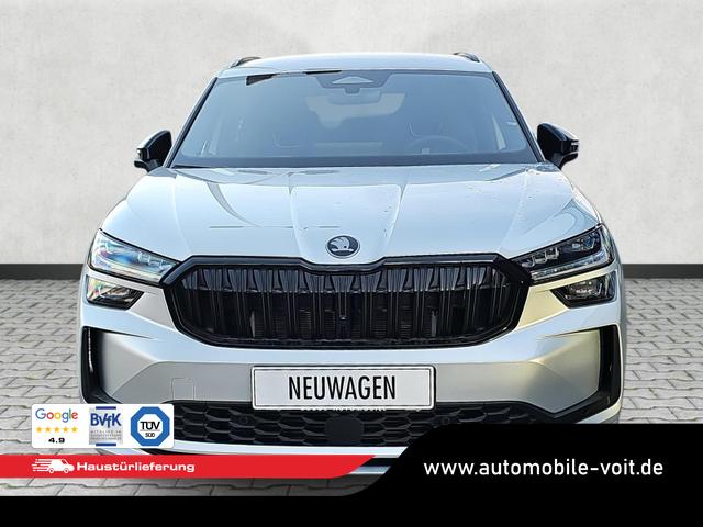 Skoda Kodiaq 2.0 TDI 110 kW Sportline DSG 5-Si. Matrix-LED 