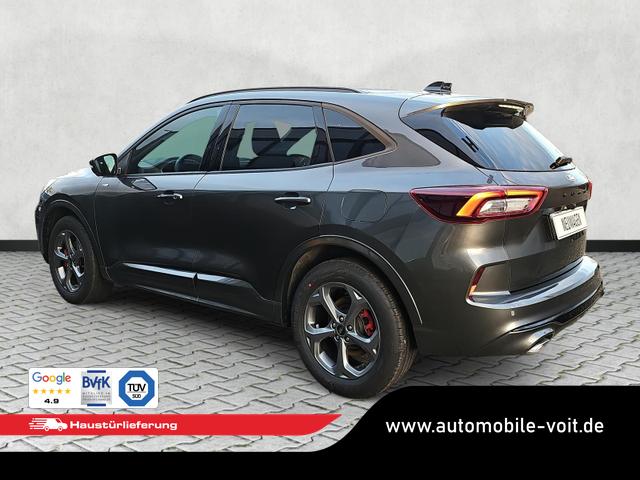 Ford Kuga ST-Line 1.5 EB Autom. ST Line X ACC B&O AHK 5J.Gar. 