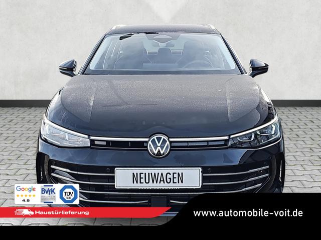 Volkswagen Passat Variant 2.0 TDI 110 kW Elegance DSG IQ.Light AHK 