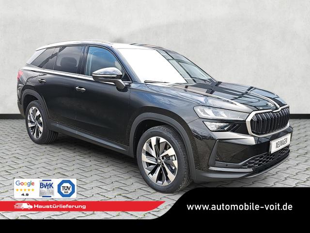 Skoda Kodiaq - 2.0 TDI 110kW Selection DSG 5-Si. Navi ACC AHK