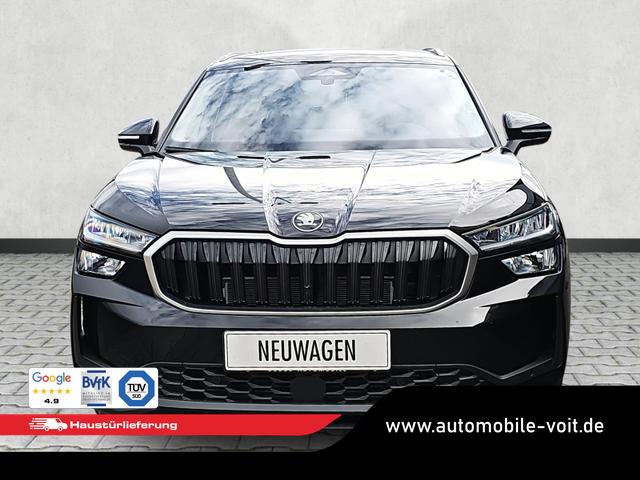 Skoda Kodiaq 2.0 TDI 110kW Selection DSG 5-Si. Navi ACC AHK 