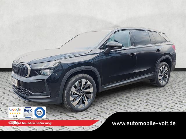 Skoda Kodiaq 2.0 TDI 110kW Selection DSG 5-Si. Navi ACC AHK 