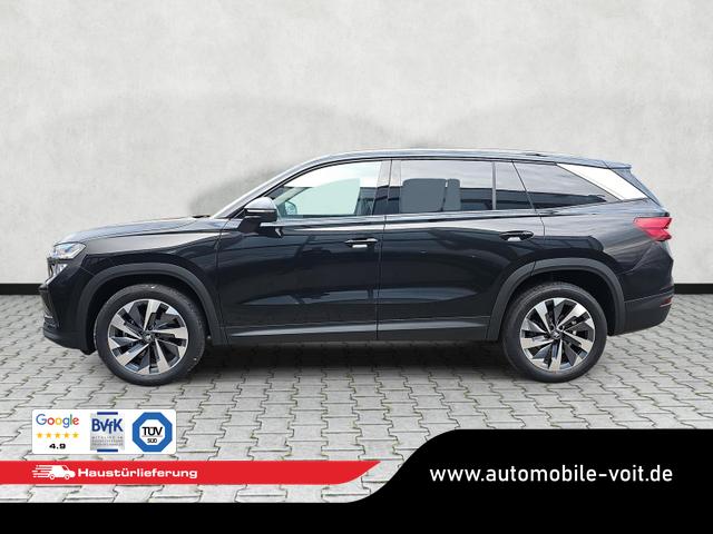 Skoda Kodiaq 2.0 TDI 110kW Selection DSG 5-Si. Navi ACC AHK 