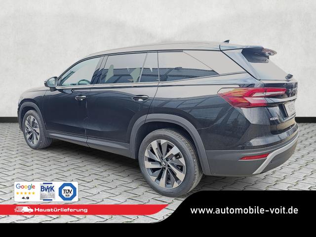 Skoda Kodiaq 2.0 TDI 110kW Selection DSG 5-Si. Navi ACC AHK 