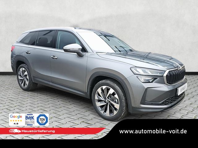 Skoda Kodiaq - 2.0 TDI 110kW Selection DSG 5-Si. Navi ACC AHK