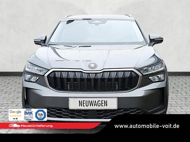 Skoda Kodiaq 2.0 TDI 110kW Selection DSG 5-Si. Navi ACC AHK 