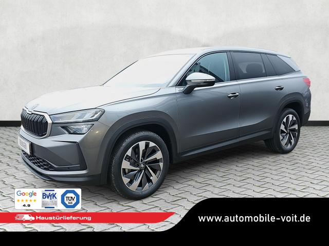 Skoda Kodiaq 2.0 TDI 110kW Selection DSG 5-Si. Navi ACC AHK 