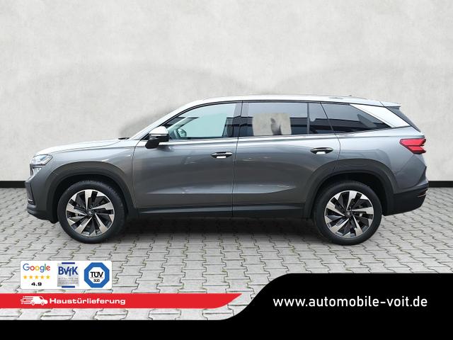 Skoda Kodiaq 2.0 TDI 110kW Selection DSG 5-Si. Navi ACC AHK 
