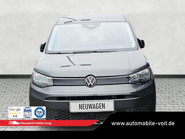 Volkswagen Caddy Basis 1.5 TSI Family / AppConnect R&uuml;ckfahrk. 