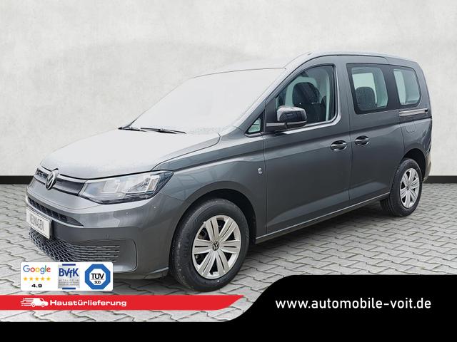 Volkswagen Caddy Basis 1.5 TSI Family / AppConnect R&uuml;ckfahrk. 