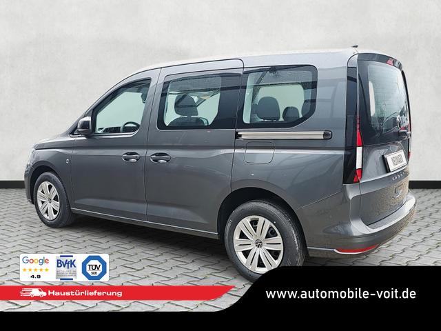 Volkswagen Caddy Basis 1.5 TSI Family / AppConnect R&uuml;ckfahrk. 