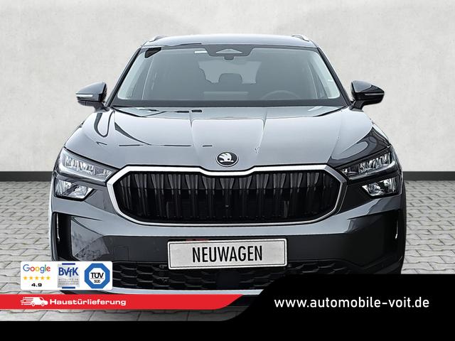 Skoda Kodiaq 1.5 TSI iV 150 kW Selection DSG / Navi ACC 