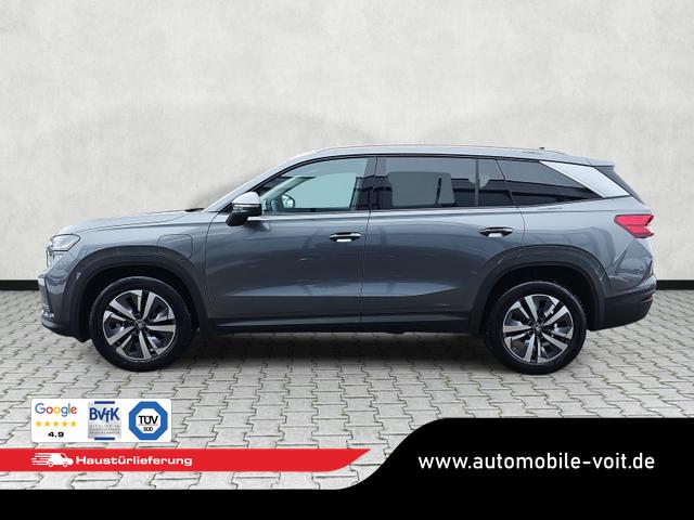 Skoda Kodiaq 1.5 TSI iV 150 kW Selection DSG / Navi ACC 