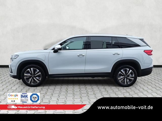 Skoda Kodiaq 1.5 TSI iV 150 kW Selection DSG / Navi ACC 