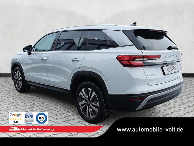 Skoda Kodiaq 1.5 TSI iV 150 kW Selection DSG / Navi ACC 