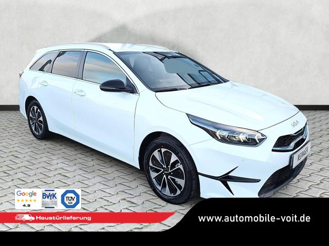 Kia Ceed Sportswagon - 1.0 T-Gdi Ultimate Edition Navi