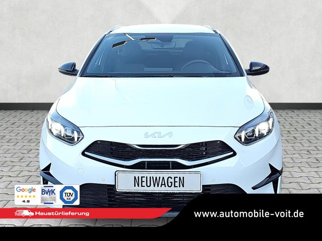 Kia Ceed Sportswagon 1.0 T-Gdi Ultimate Edition Navi 