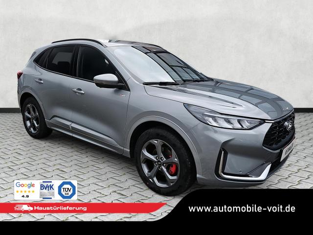 Ford Kuga - ST-Line 1.5 EB Autom. ST Line X ACC B&O AHK 5J.Gar.