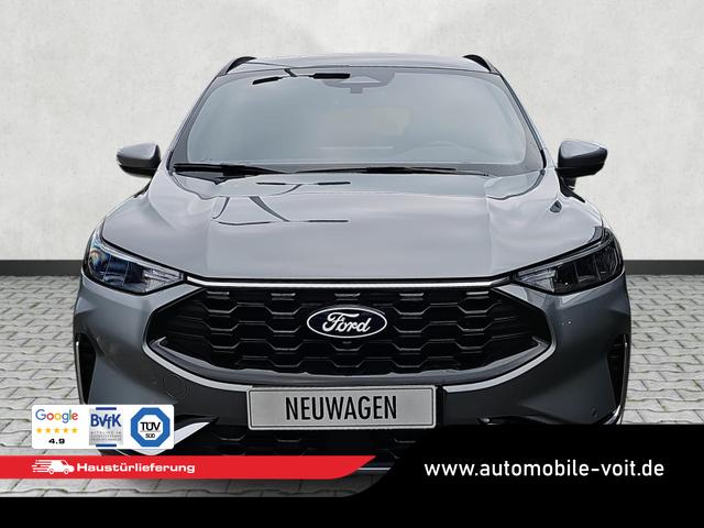 Ford Kuga ST-Line 1.5 EB Autom. ST Line X ACC B&O AHK 5J.Gar. 