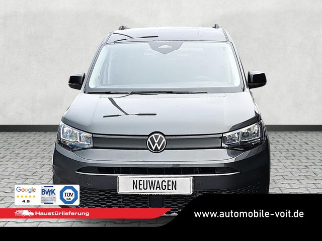 Volkswagen Caddy Maxi Basis 1.5 TSI DSG 7-Si. ACC AHK Kamera 