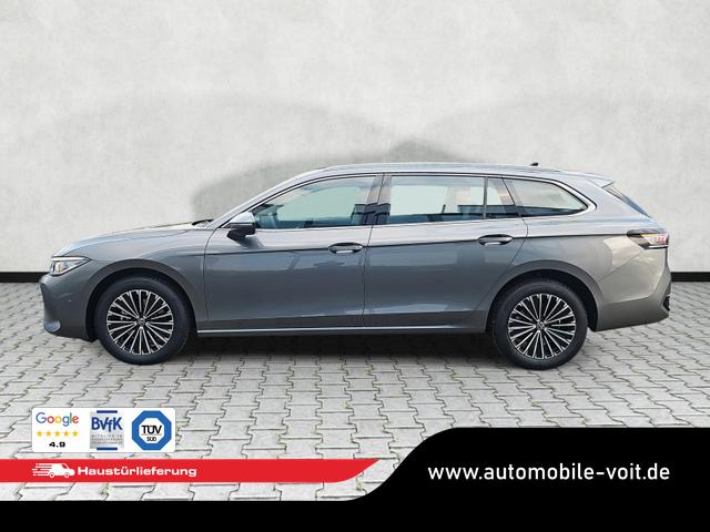 Volkswagen Passat Variant 2.0 TDI 110 kW Elegance DSG IQ.Light AHK 