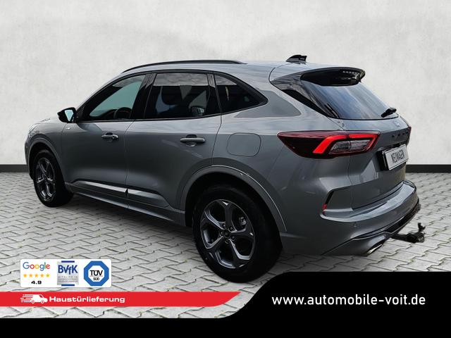 Ford Kuga ST-Line 1.5 EB Autom. ST Line / Winterpaket Kessy 