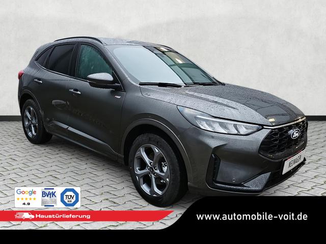 Ford Kuga - ST-Line 1.5 EB Autom. ST Line 5J.Gar KeyFree Kamera