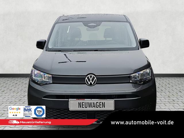Volkswagen Caddy Basis 2.0 TDI DSG Family AppConnect / R&uuml;ckfahrk. 