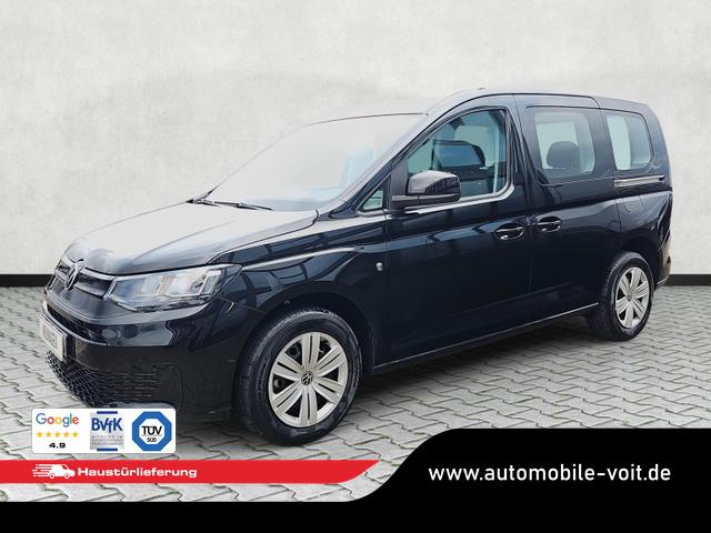 Volkswagen Caddy Basis 1.5 TSI Family / AppConnect R&uuml;ckfahrk. 