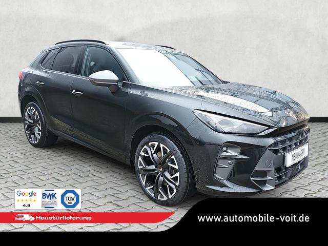 Cupra Terramar - 2.0 TSI 195 kW 4Drive VZ DSG 5JGar. Memory AHK