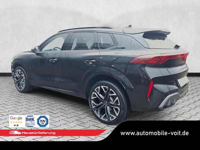 Cupra Terramar 2.0 TSI 195 kW 4Drive VZ DSG 5JGar. Memory AHK 