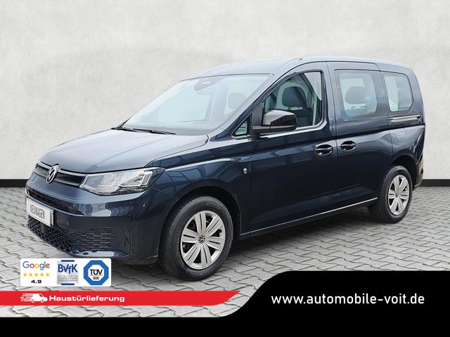 Volkswagen Caddy Basis 1.5 TSI Family / AppConnect R&uuml;ckfahrk. 