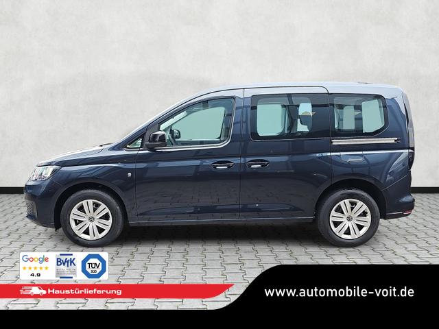 Volkswagen Caddy Basis 1.5 TSI Family / AppConnect R&uuml;ckfahrk. 