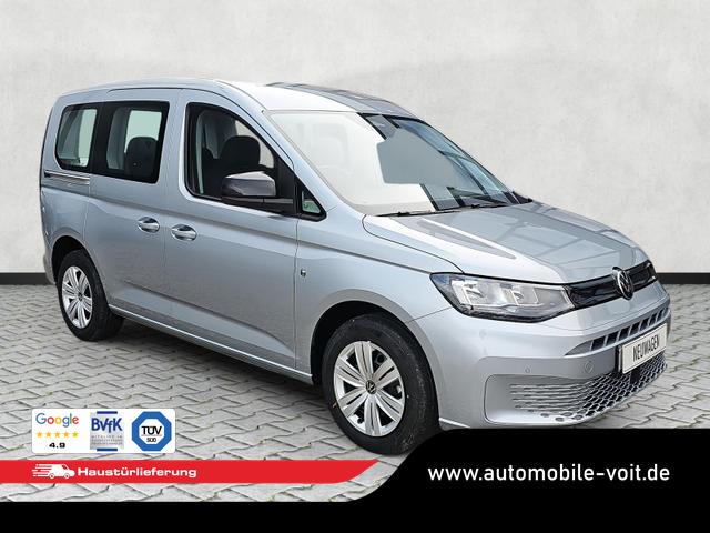 Volkswagen Caddy - Basis 1.5 TSI Family / AppConnect R&uuml;ckfahrk.