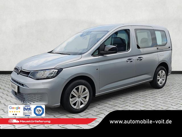 Volkswagen Caddy Basis 1.5 TSI Family / AppConnect R&uuml;ckfahrk. 