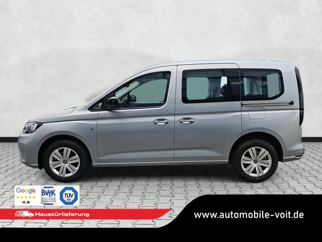 Volkswagen Caddy Basis 1.5 TSI Family / AppConnect R&uuml;ckfahrk. 