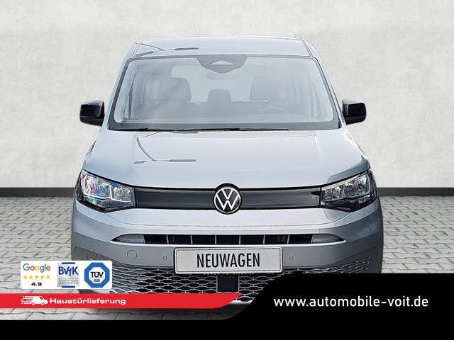 Volkswagen Caddy Basis 1.5 TSI DSG Family 5-Si. AppCon R&uuml;ckfahrk 