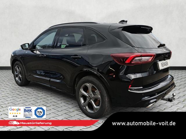 Ford Kuga ST-Line 1.5 EB Autom. ST Line / Winterpaket Kessy 