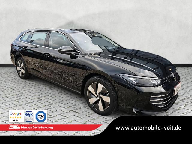 Volkswagen Passat Variant - 2.0 TDI 110 kW Business DSG / ACC AHK