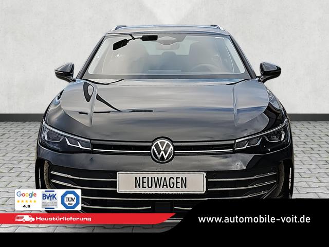 Volkswagen Passat Variant 2.0 TDI 110 kW Business DSG / ACC AHK 