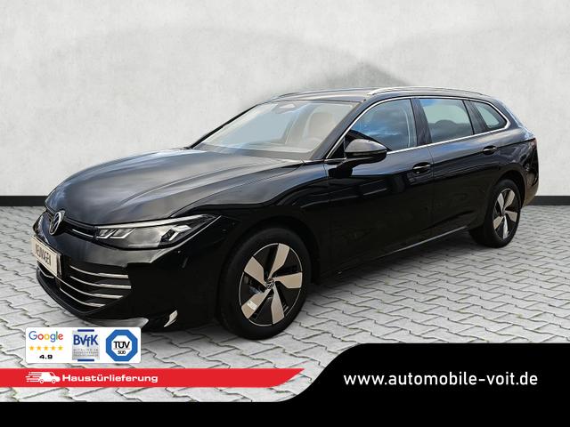Volkswagen Passat Variant 2.0 TDI 110 kW Business DSG / ACC AHK 