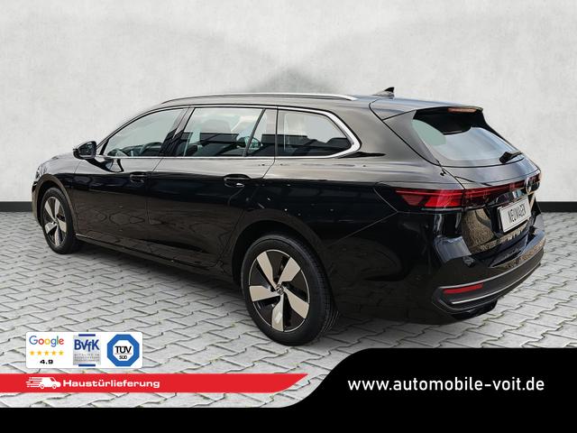 Volkswagen Passat Variant 2.0 TDI 110 kW Business DSG / ACC AHK 