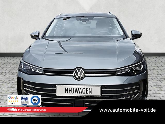 Volkswagen Passat Variant 2.0 TDI 110 kW Business DSG / ACC AHK 