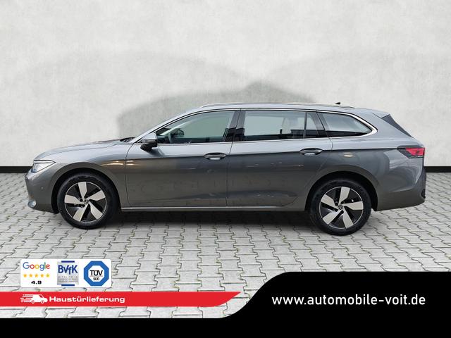 Volkswagen Passat Variant 2.0 TDI 110 kW Business DSG / ACC AHK 