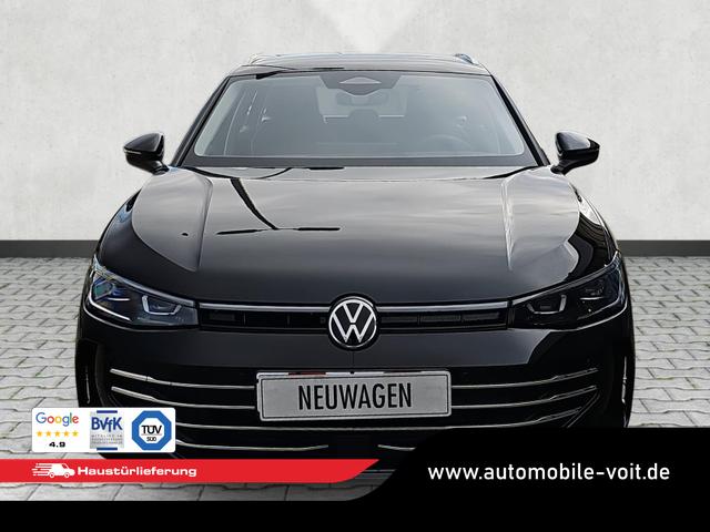 Volkswagen Passat Variant 2.0 TDI 110 kW Elegance DSG IQ.Light AHK 